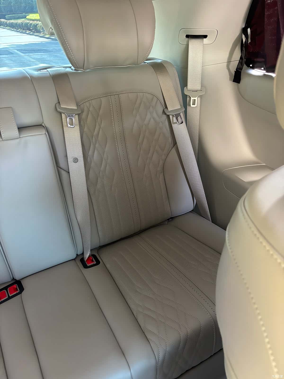 Buick GL8, 2023 13