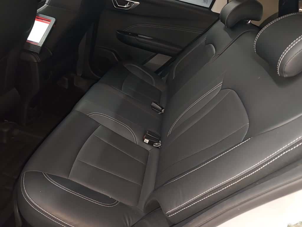 Geely X3, 2020 17
