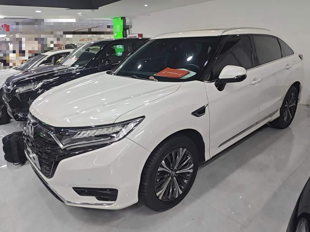 Honda UR-V