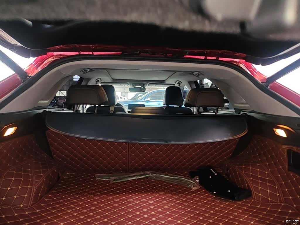 Lexus RX, 2016 19