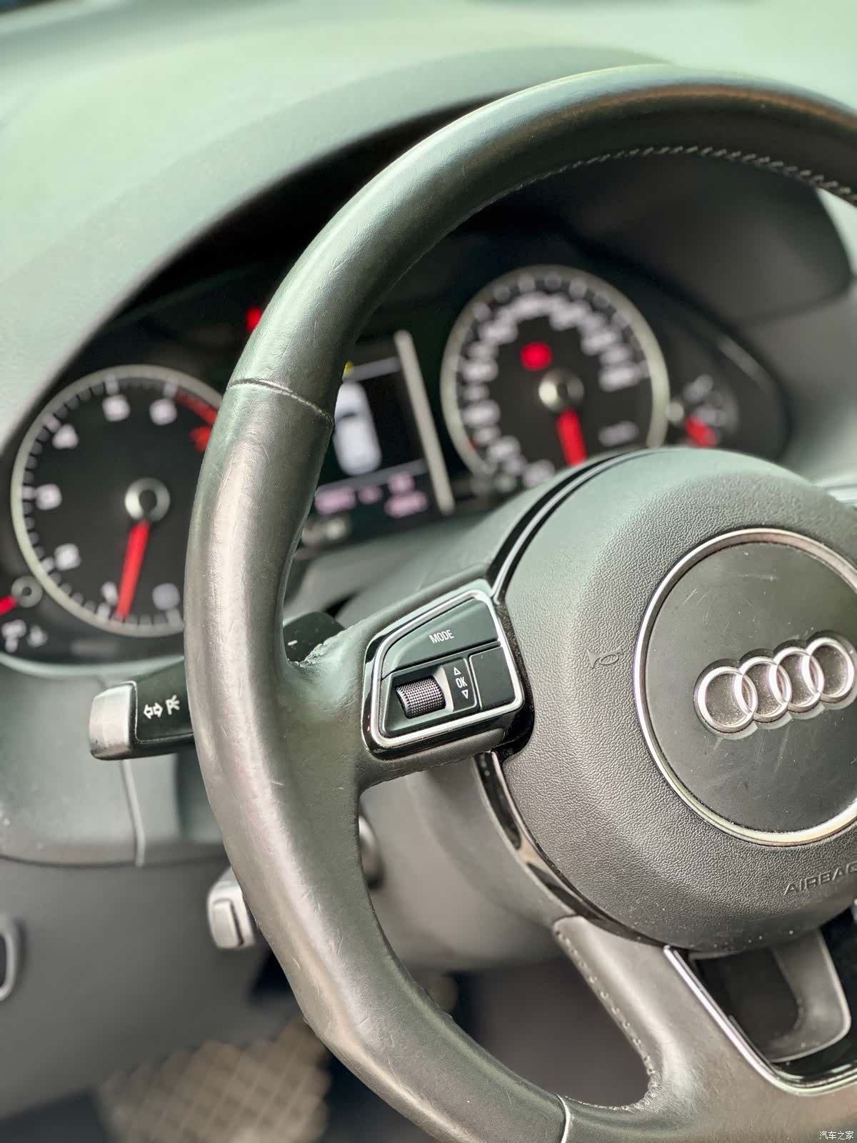 Audi Q5, 2017 28