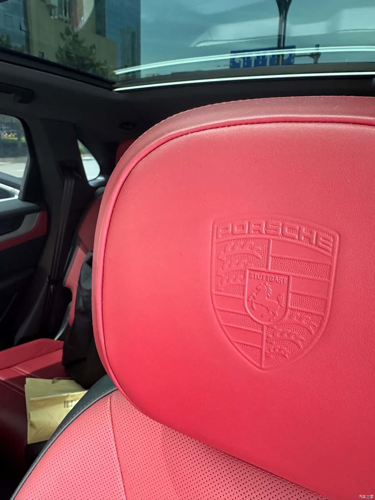 Porsche Cayenne, 2024 15
