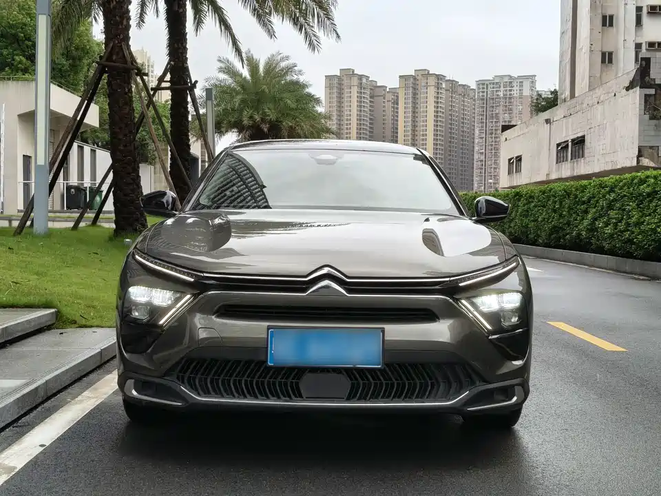 Citroen Versailles C5 X Citroen Versailles C5 X