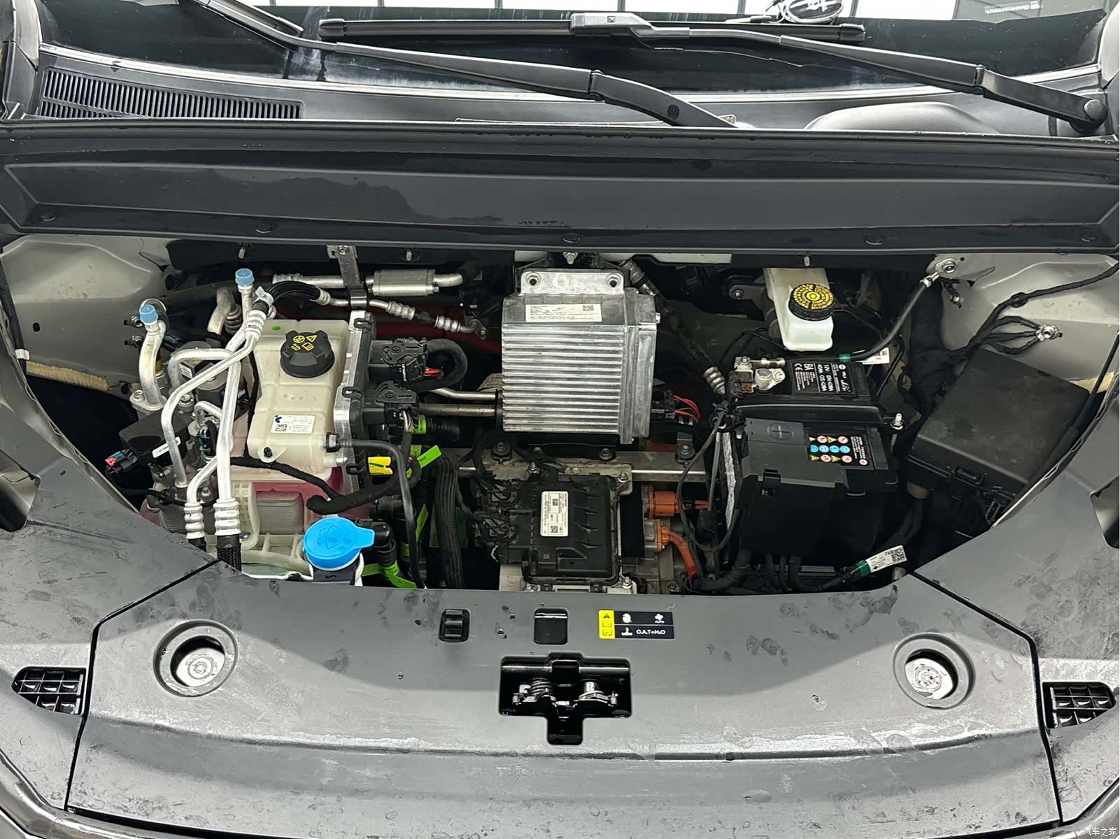 Toyota 3X, 2025 7