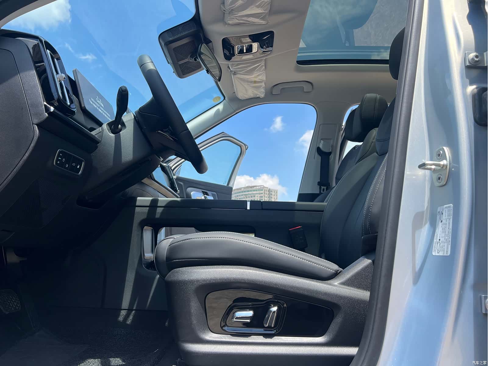 Chery Tiggo 7, 2026 4