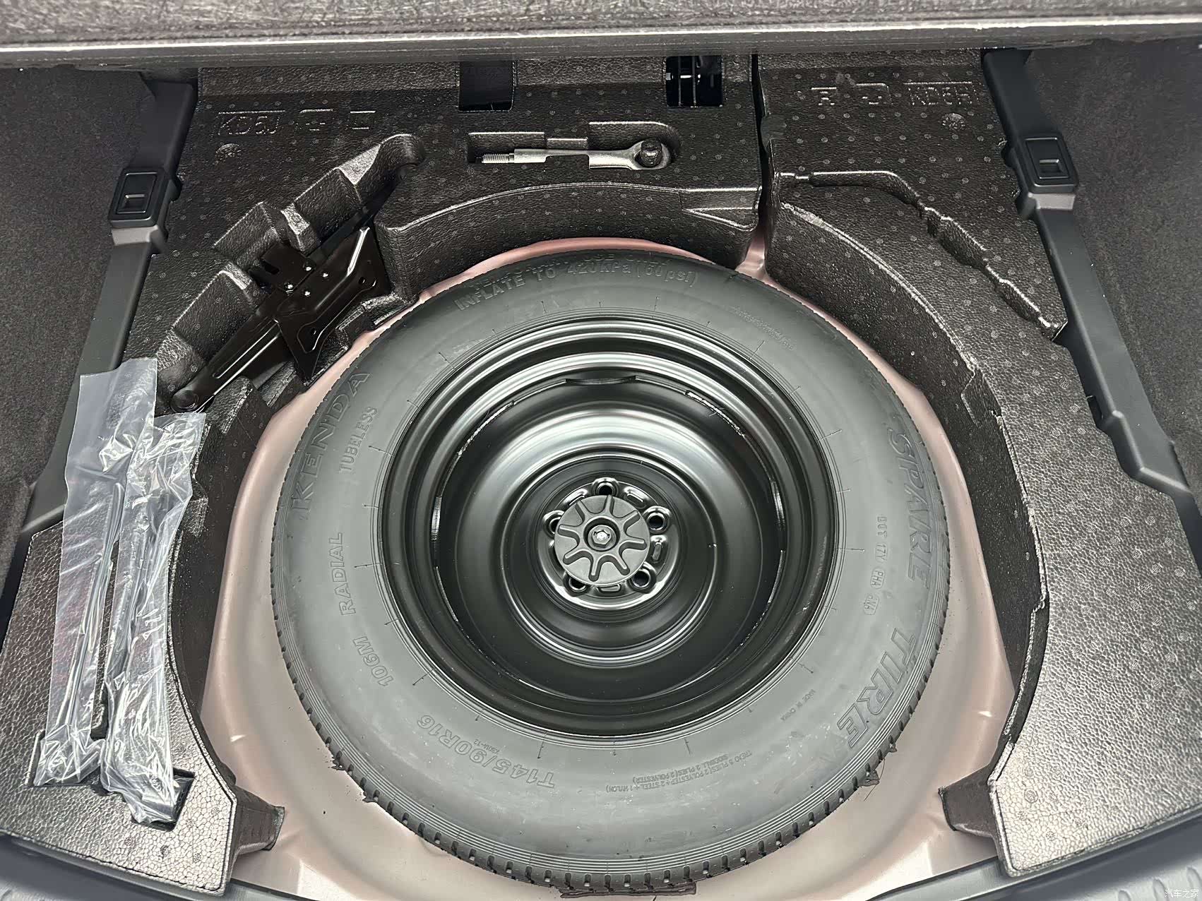 Mazda CX-5, 2026 17
