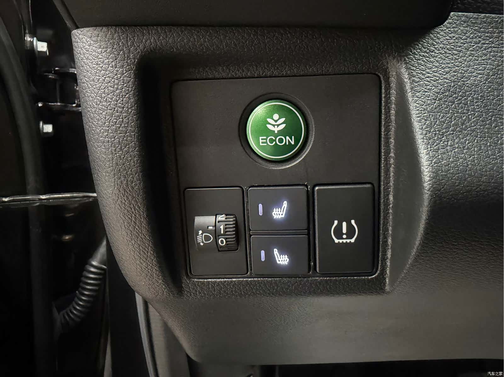 Honda XR-V, 2022 10