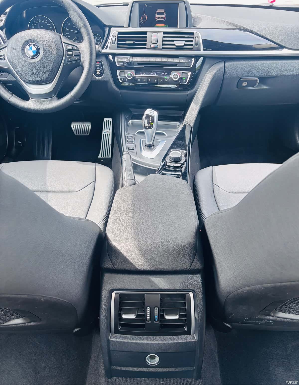 BMW 3 Series, 2017 17