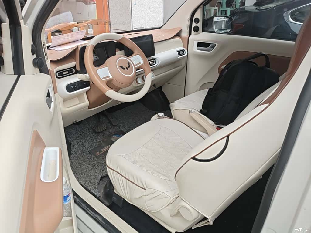 Wuling MINIEV, 2025 16