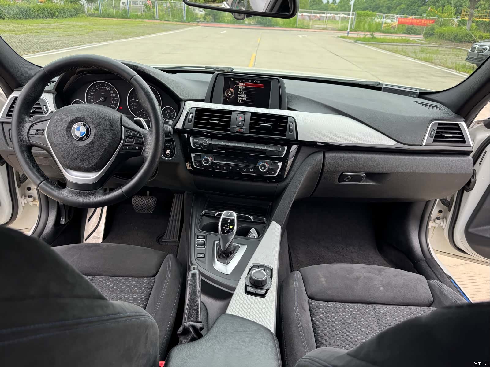 BMW 3 Series, 2017 13