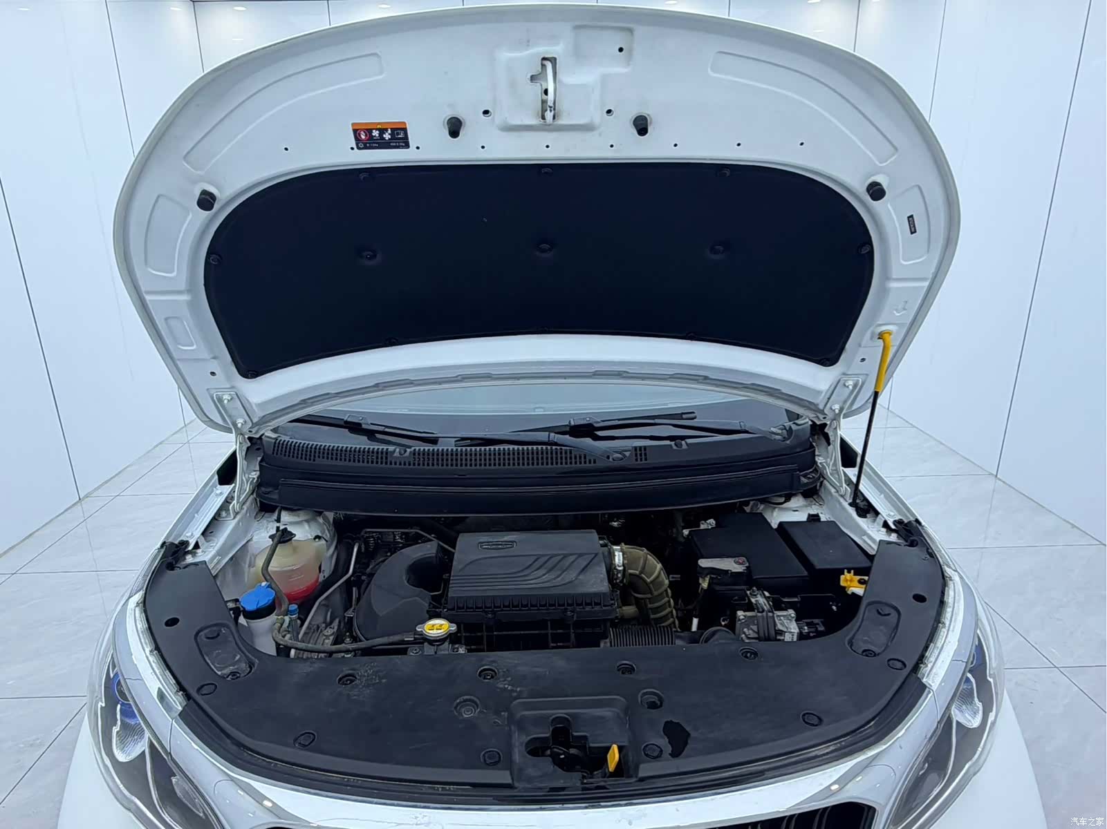 Geely X3, 2022 15