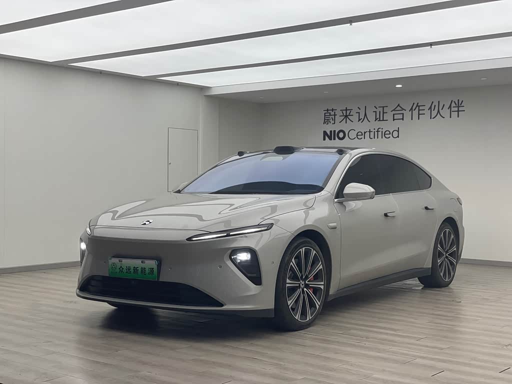 NIO ET7