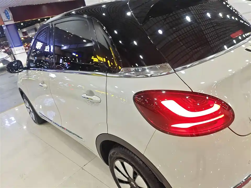 Wuling Wuling Bingguo