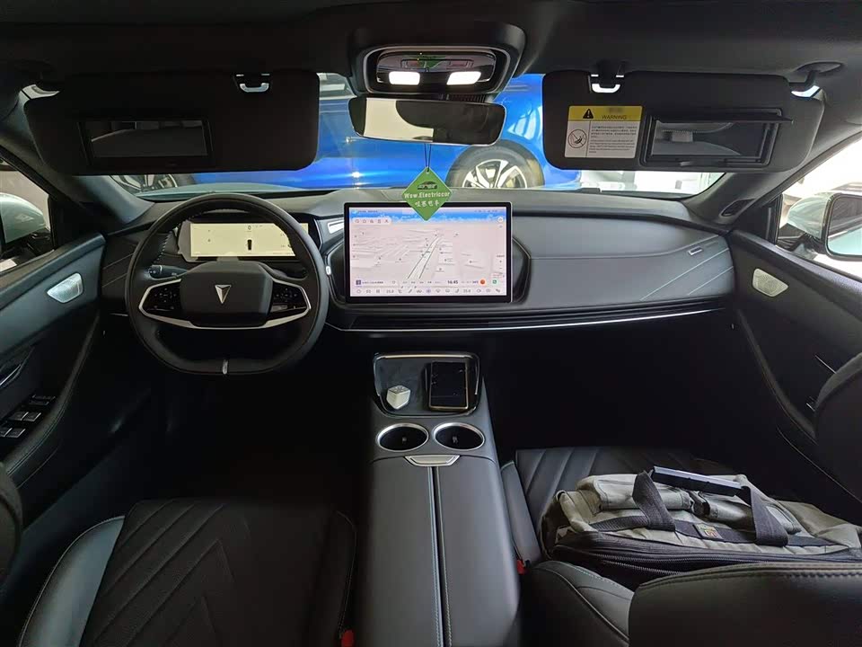 DEEPAL Dark blue SL03