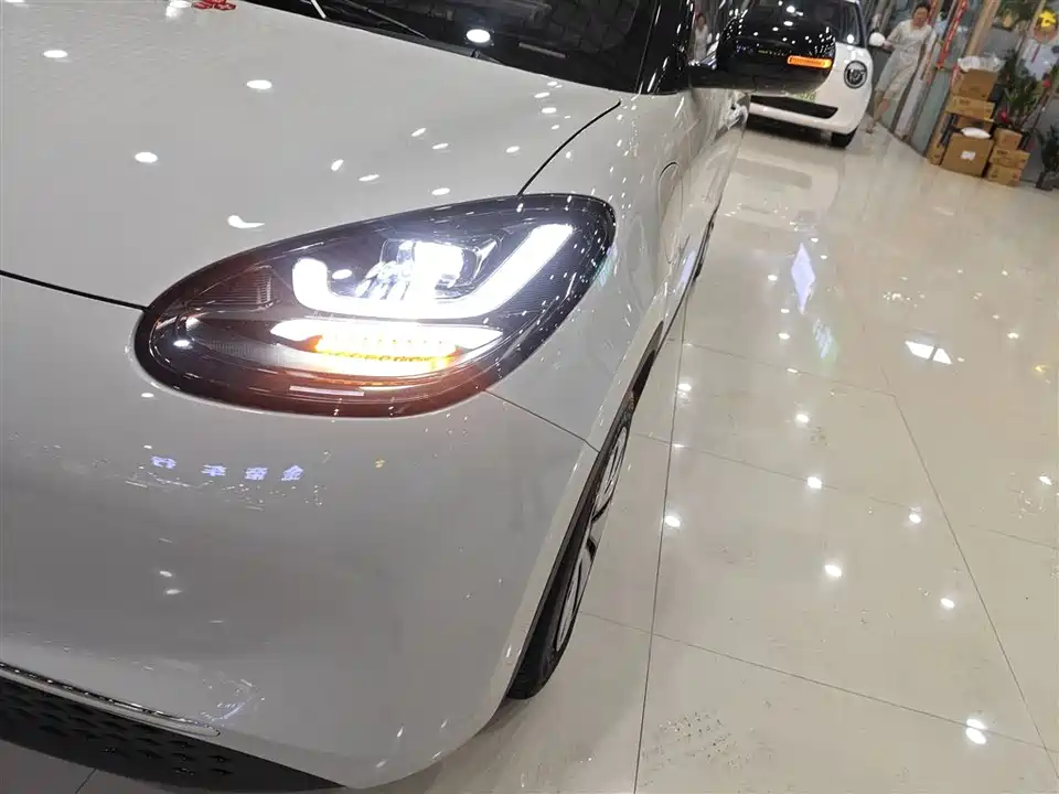 Wuling Wuling Bingguo