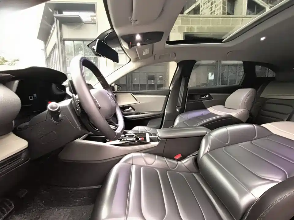 Citroen Versailles C5 X Citroen Versailles C5 X