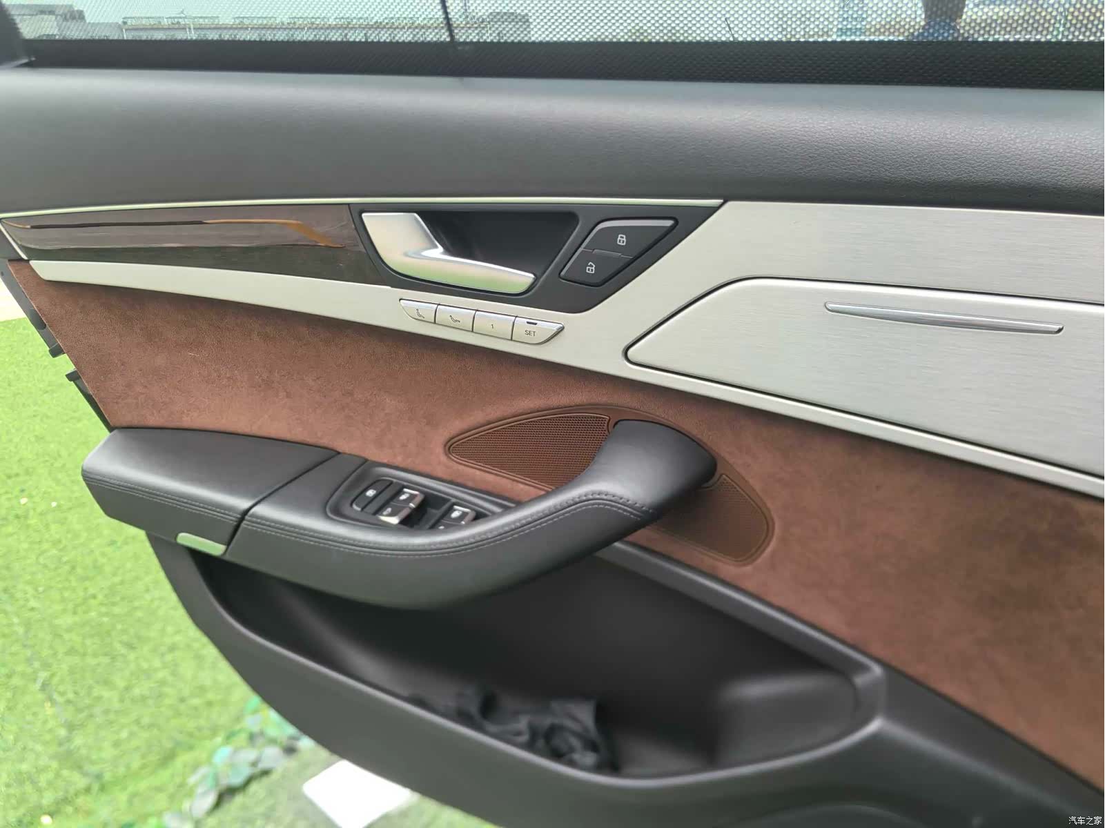 Audi A8L, 2012 15