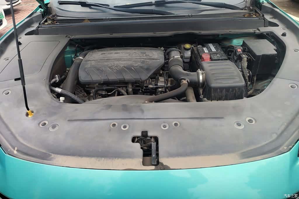DongFeng T5, 2022 10