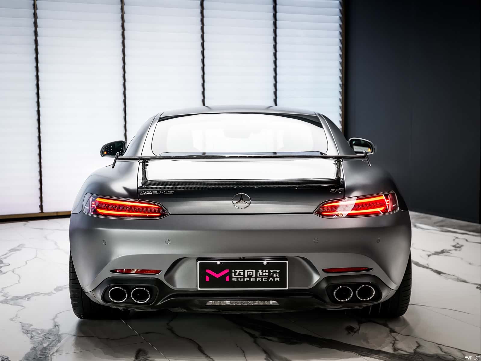MG AMG, 2022 4