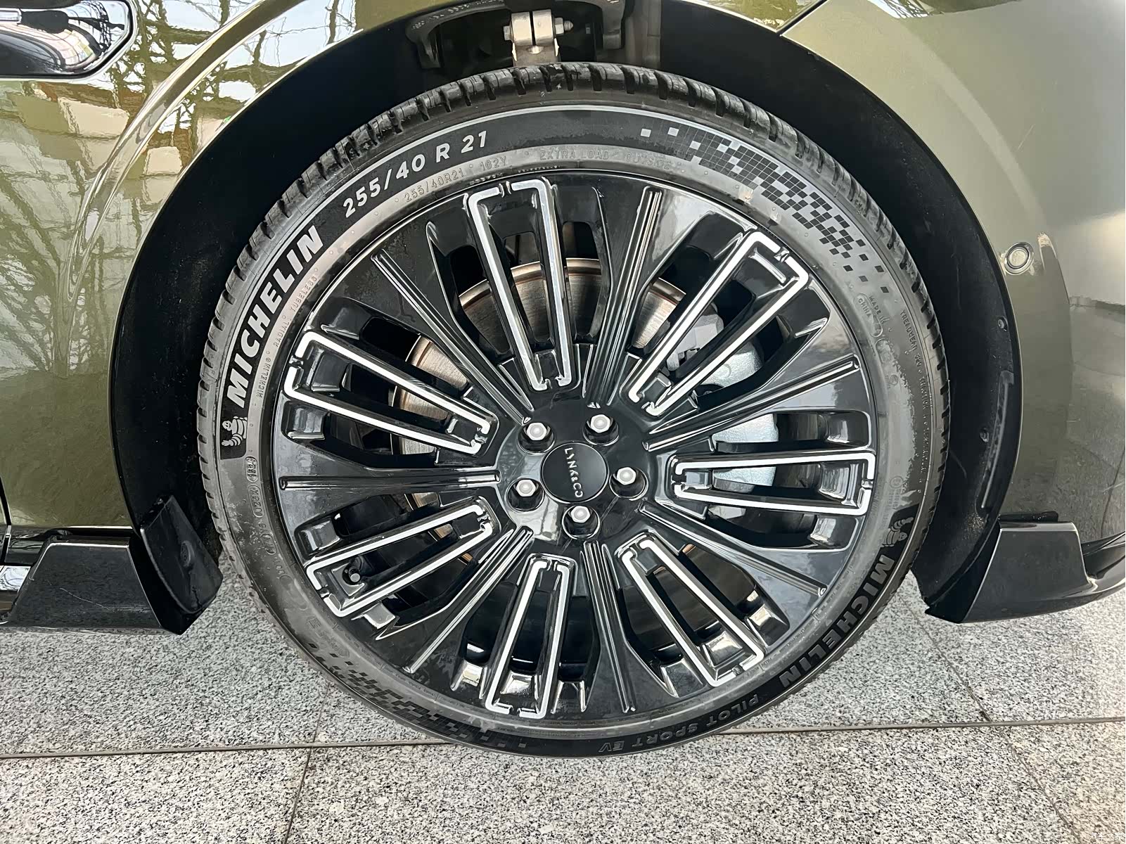 Lynk & Co 02, 2025 14