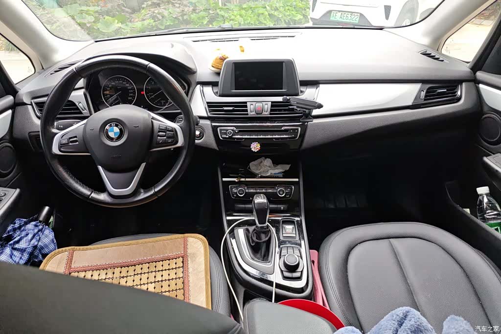 BMW 2 Series, 2018 12