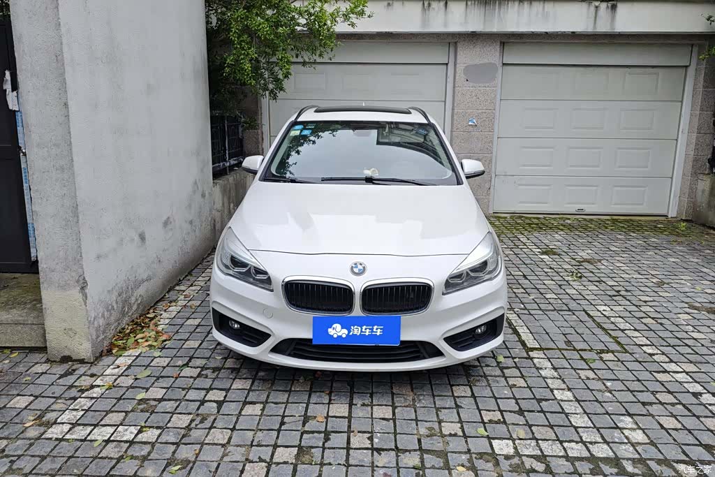 BMW 2 Series, 2018 2