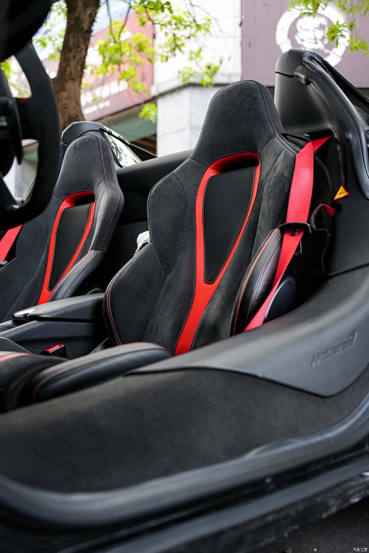 McLaren 720S, 2020 4