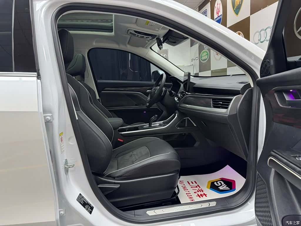 Haval H6, 2023 10