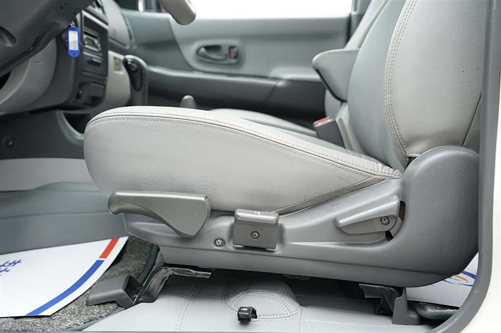 Mitsubishi Pajero, 2007 7