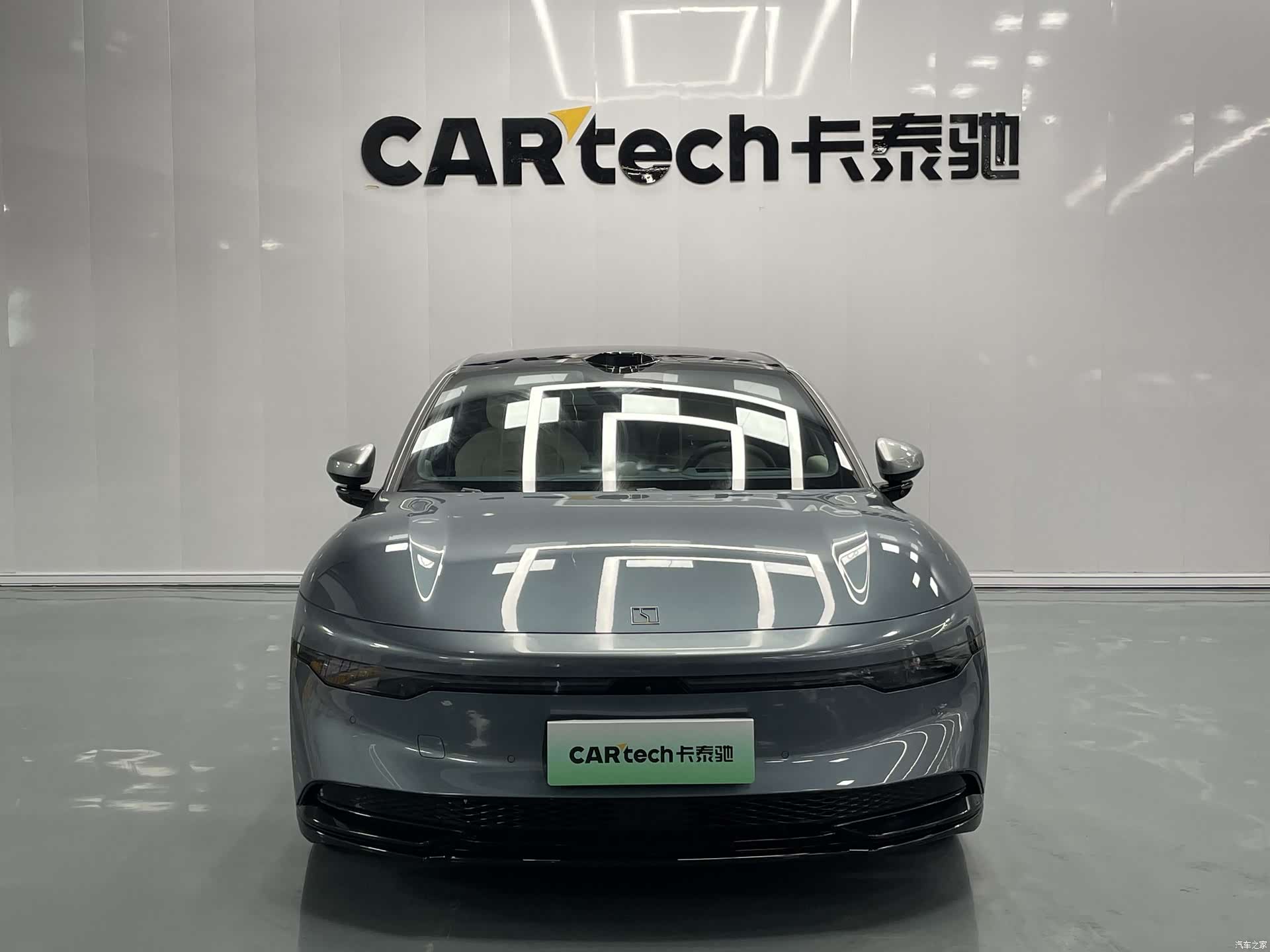 Zeekr 007, 2024 2