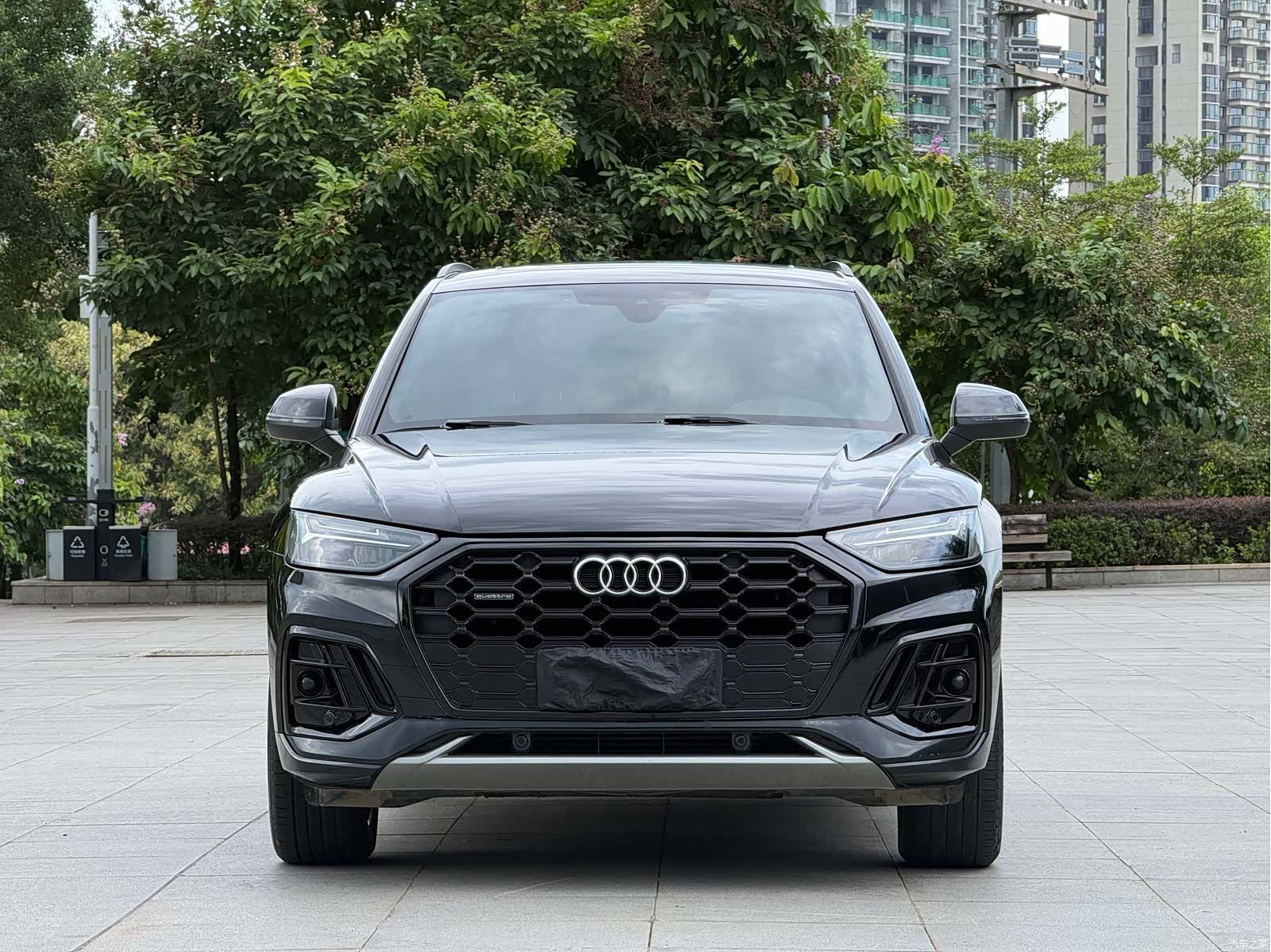 Audi Q5L, 2023 2