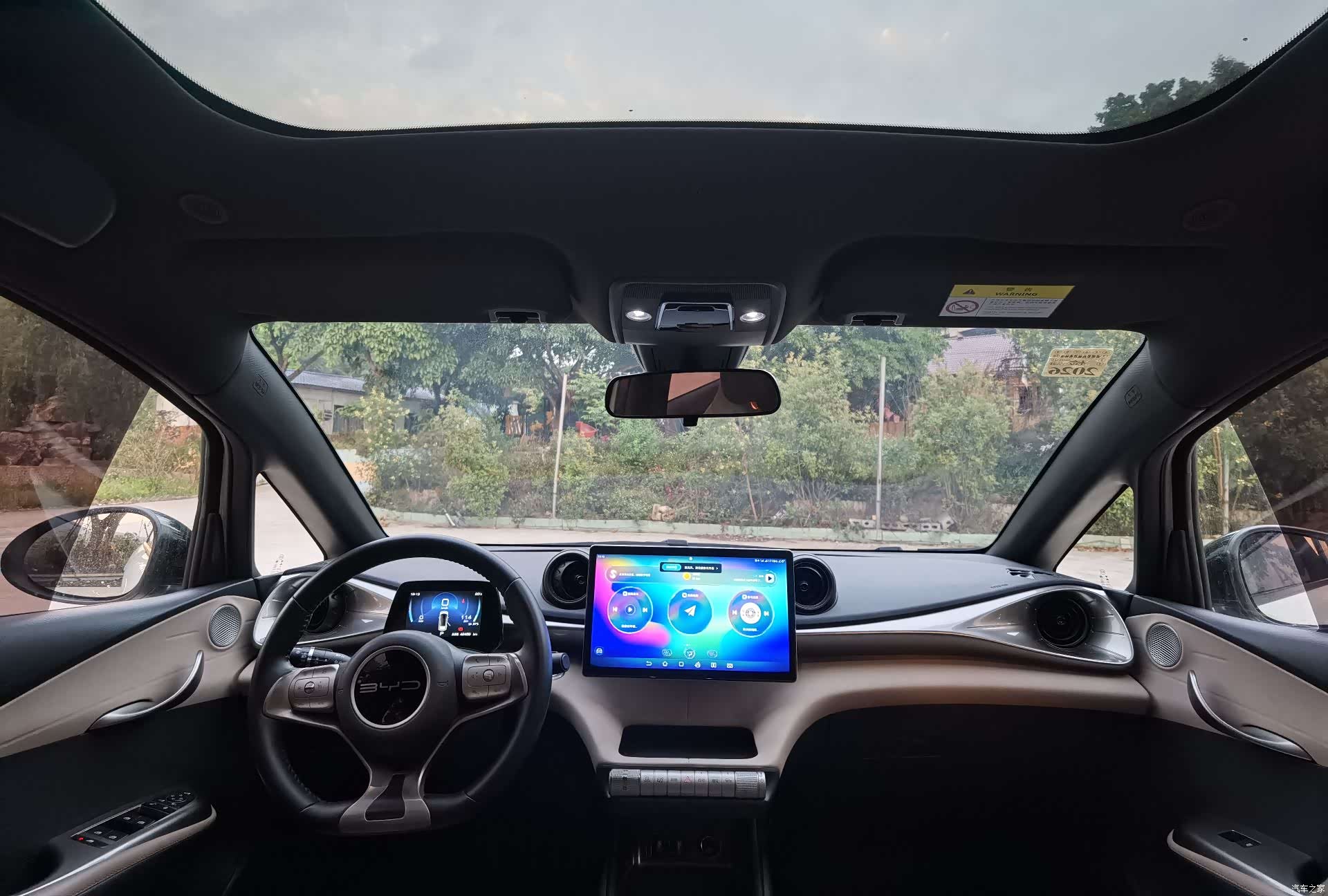 BYD Dolphin, 2024 8