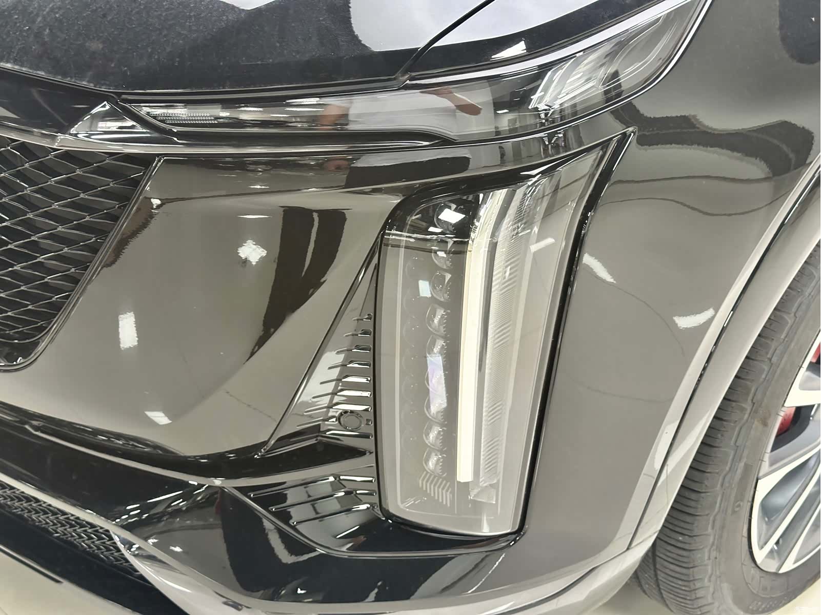 Cadillac XT5, 2024 18