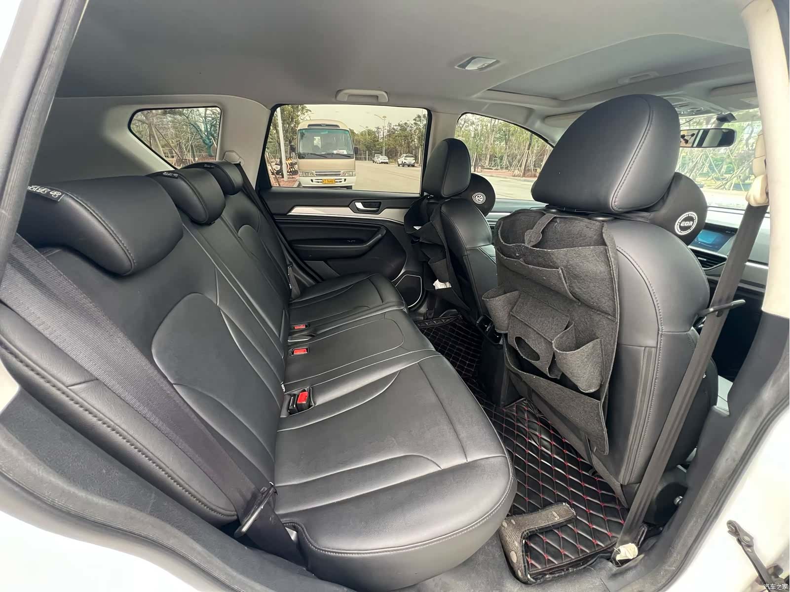 Haval H6, 2018 все фото