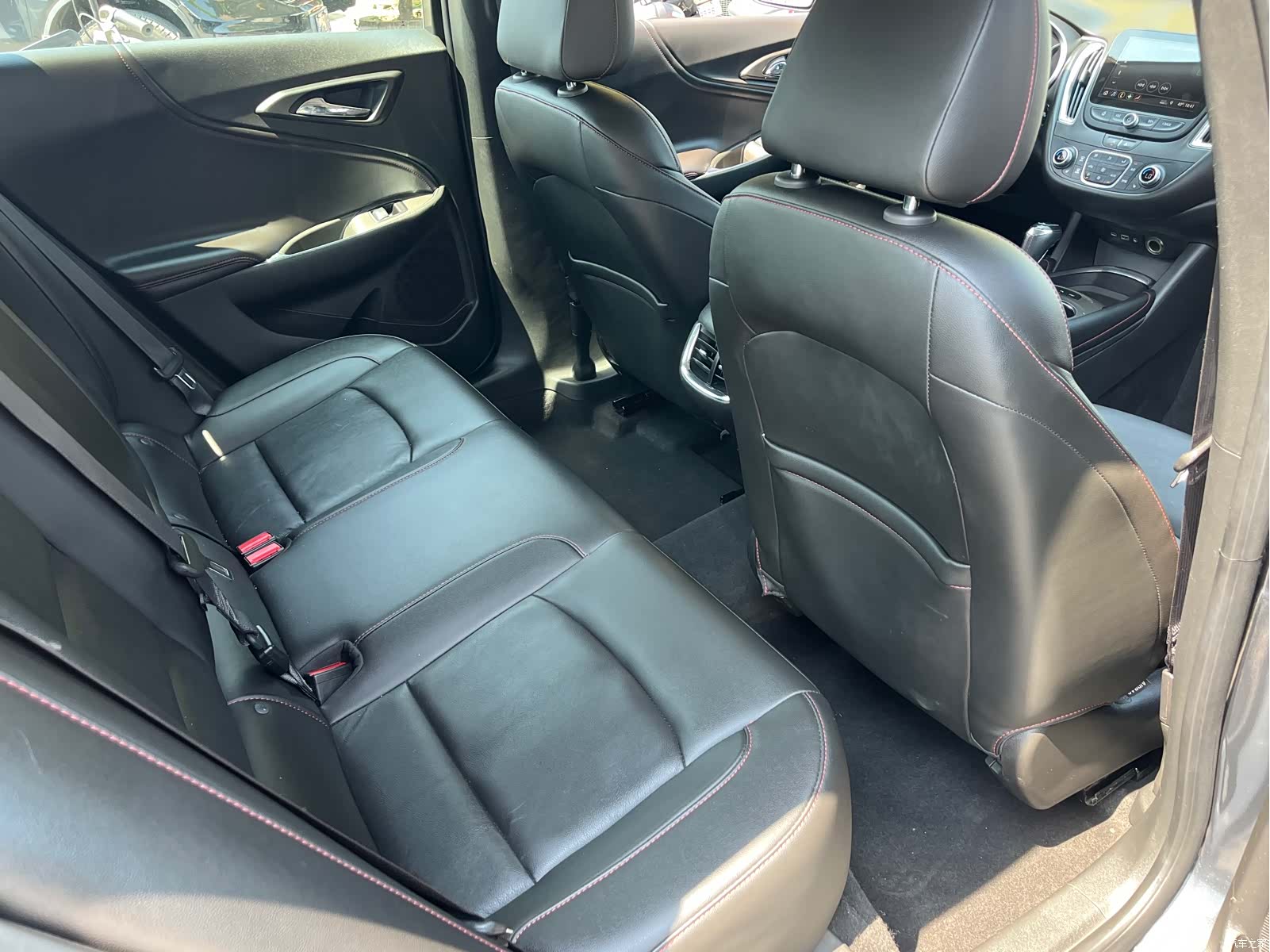 Chevrolet XL, 2019 9