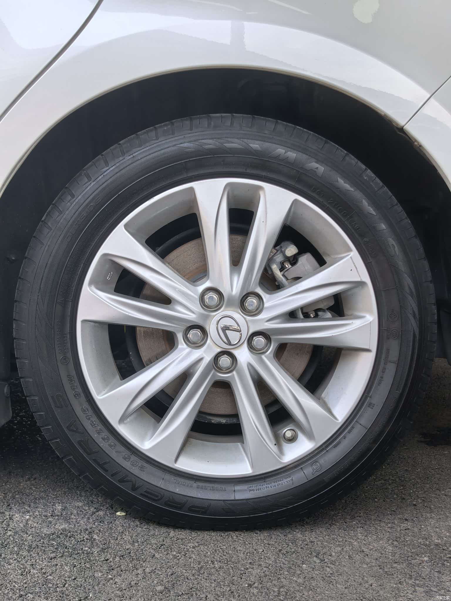 Lexus CT, 2017 13