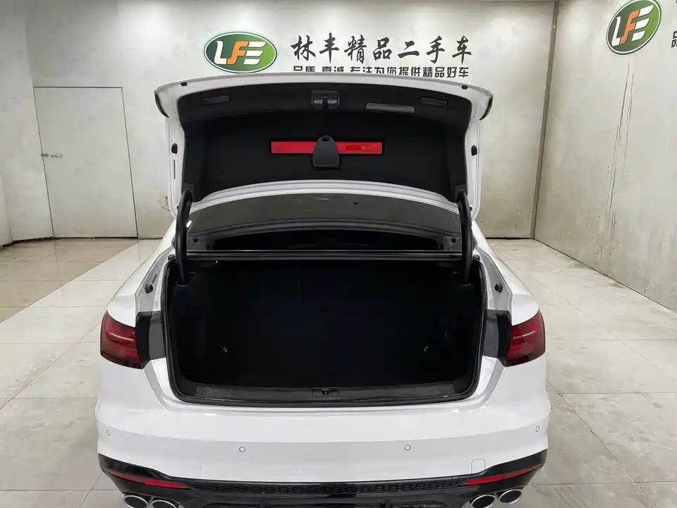 Audi A4L Audi A4L