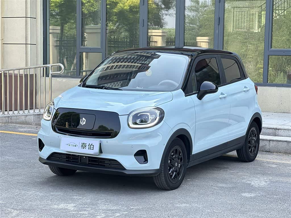 Leapmotor T03