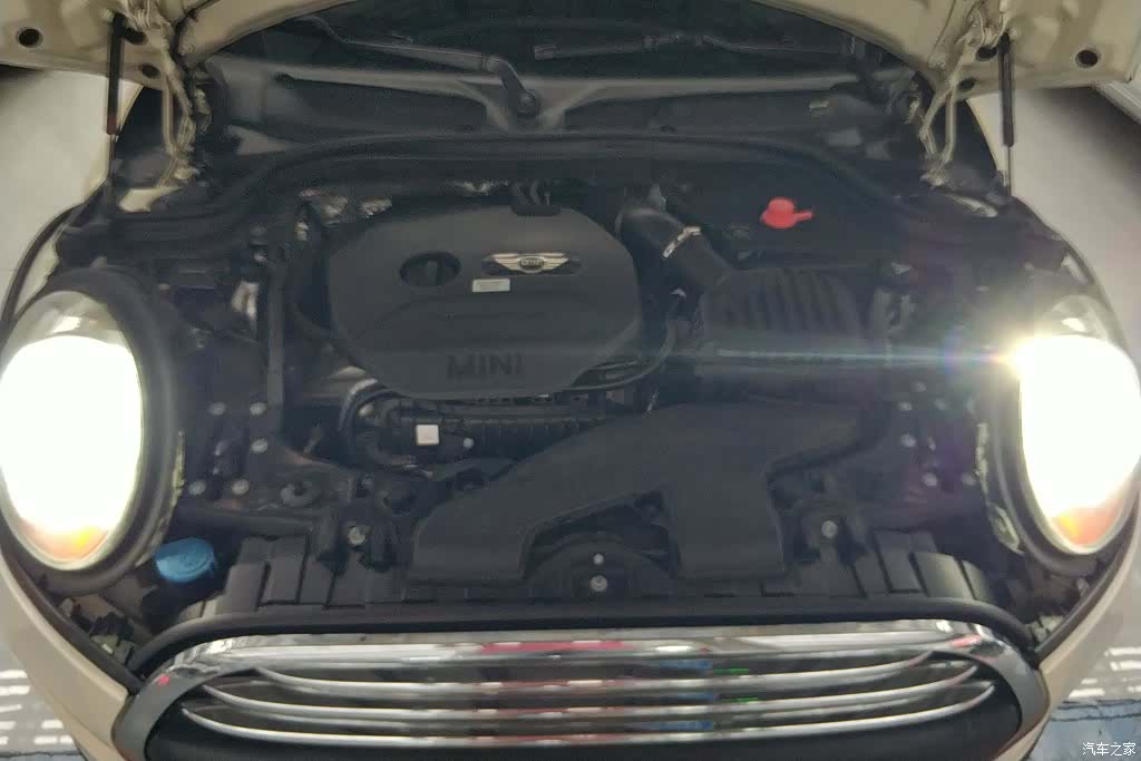 Mini ONE, 2015 10