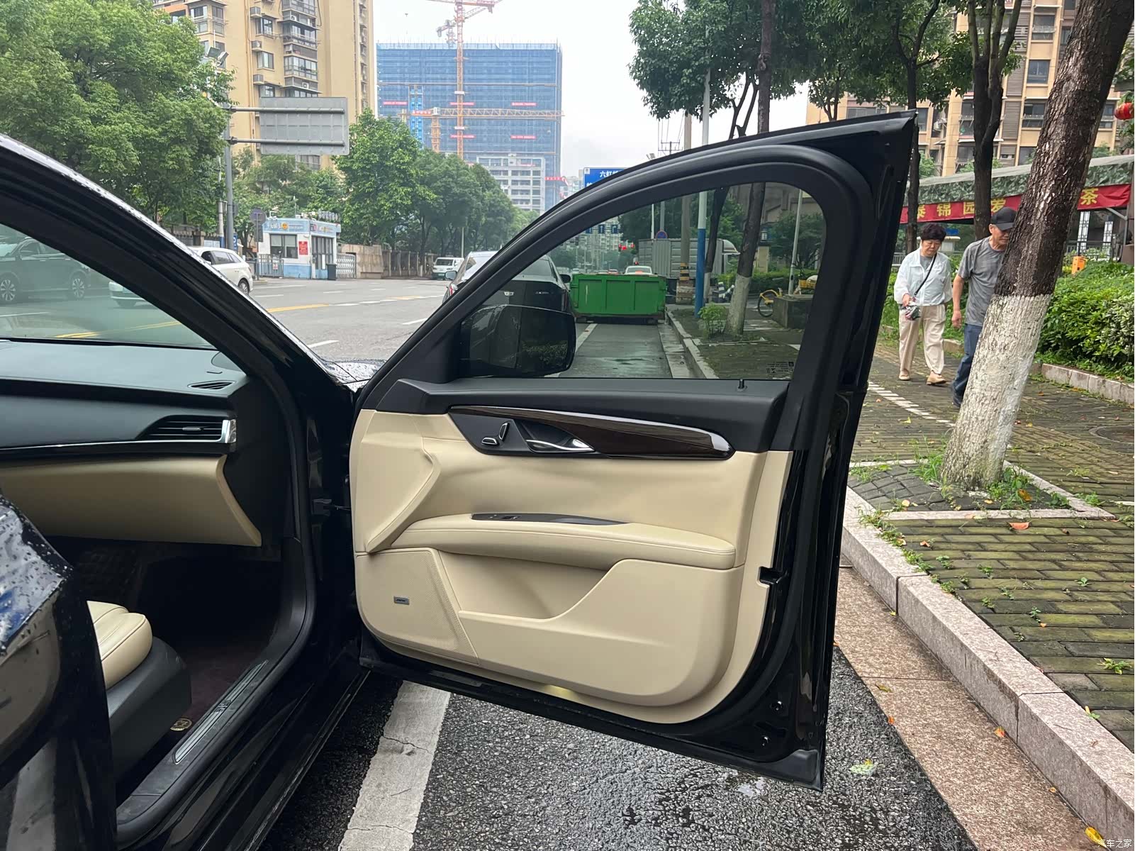 Cadillac CT6, 2021 25