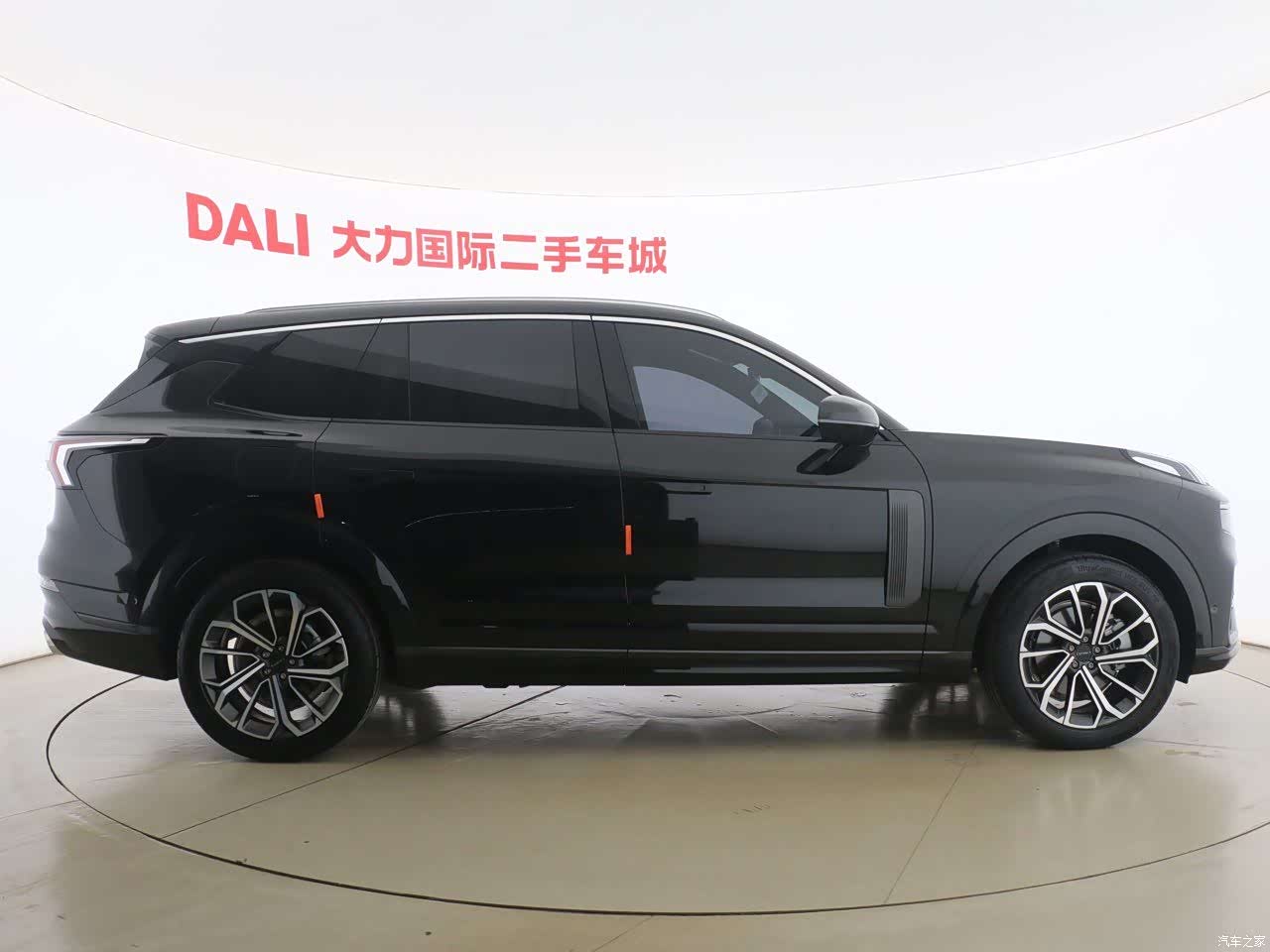 Lynk & Co 02, 2025 25