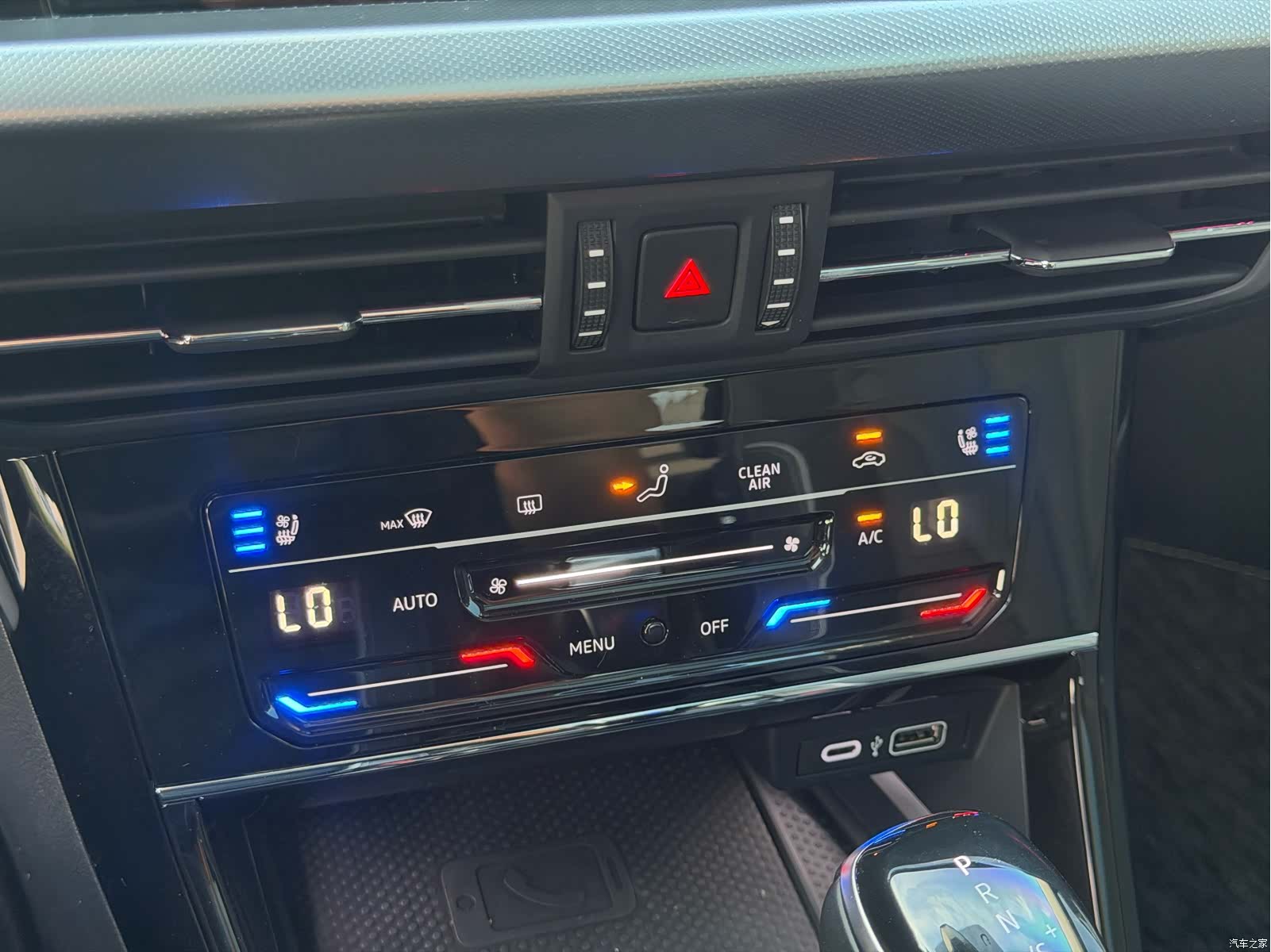 Volkswagen Passat, 2024 19
