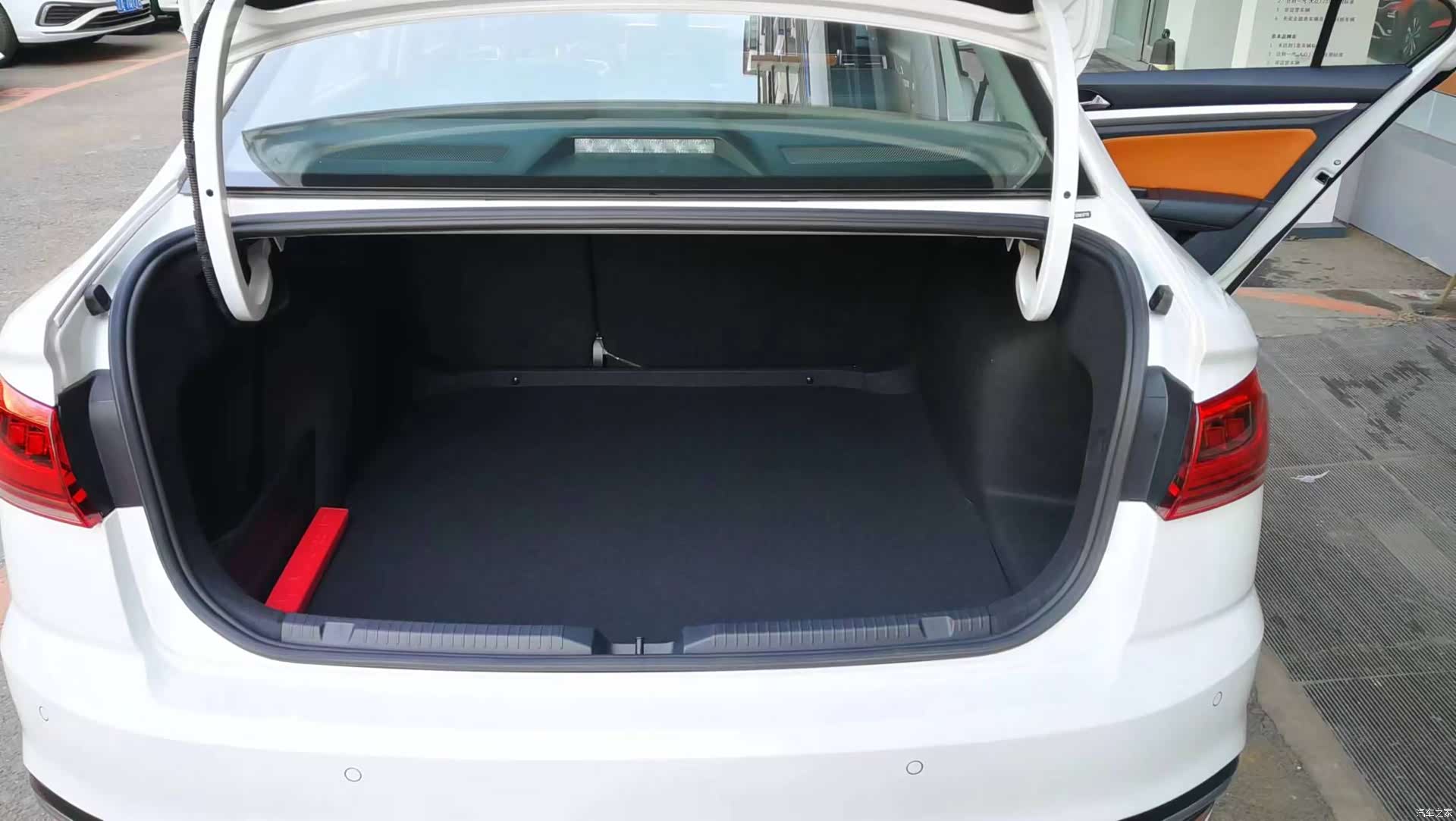Volkswagen Bora, 2024 12