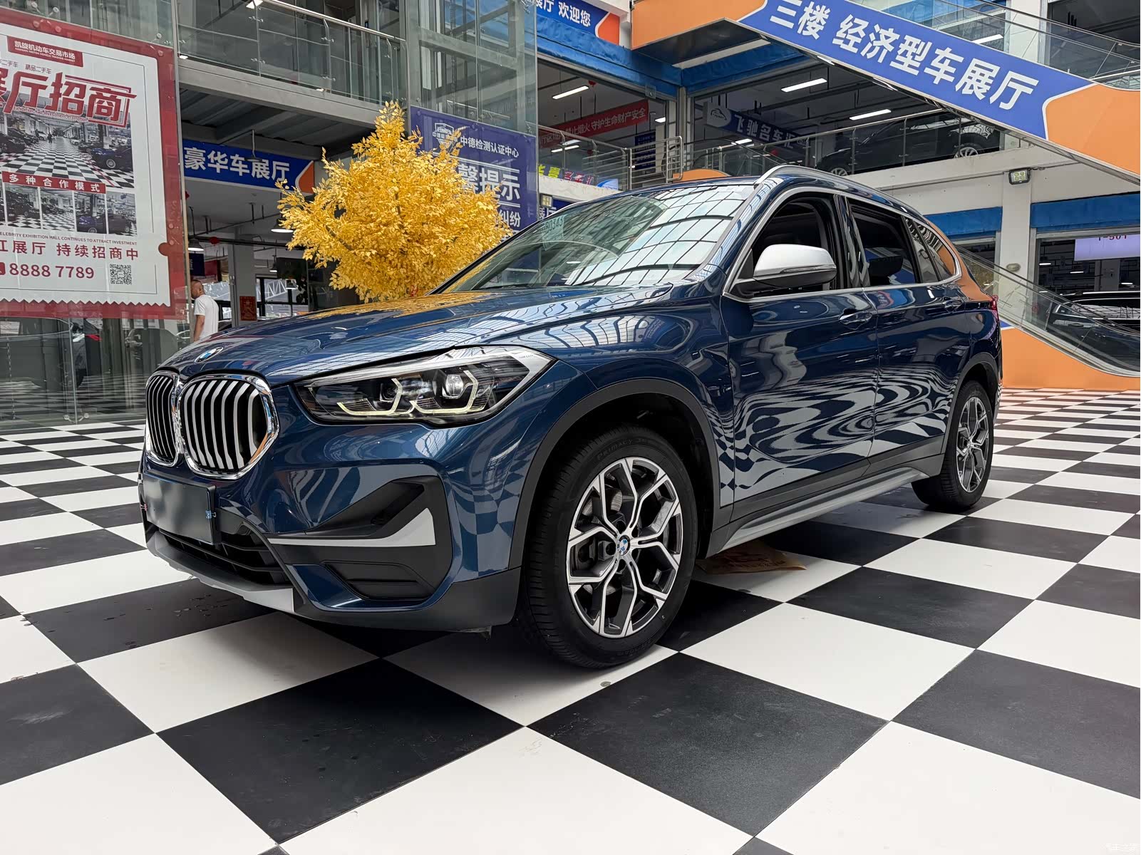 BMW X1, 2022 1