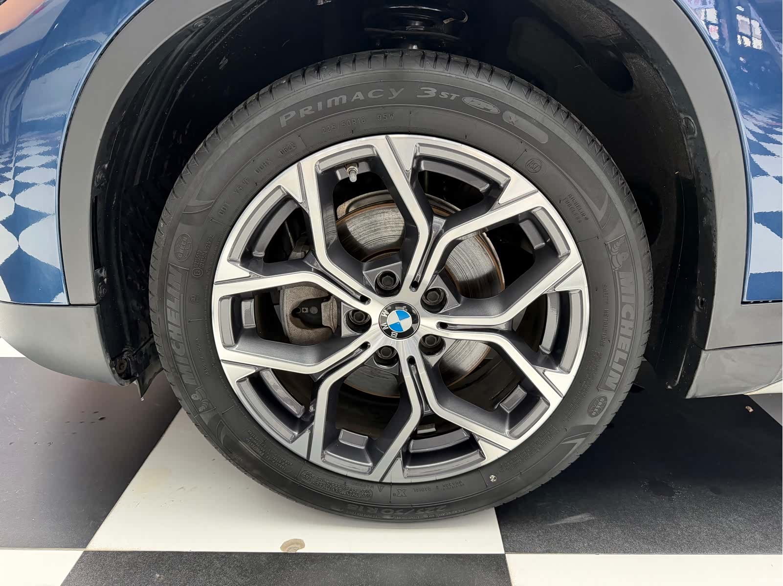 BMW X1, 2022 4