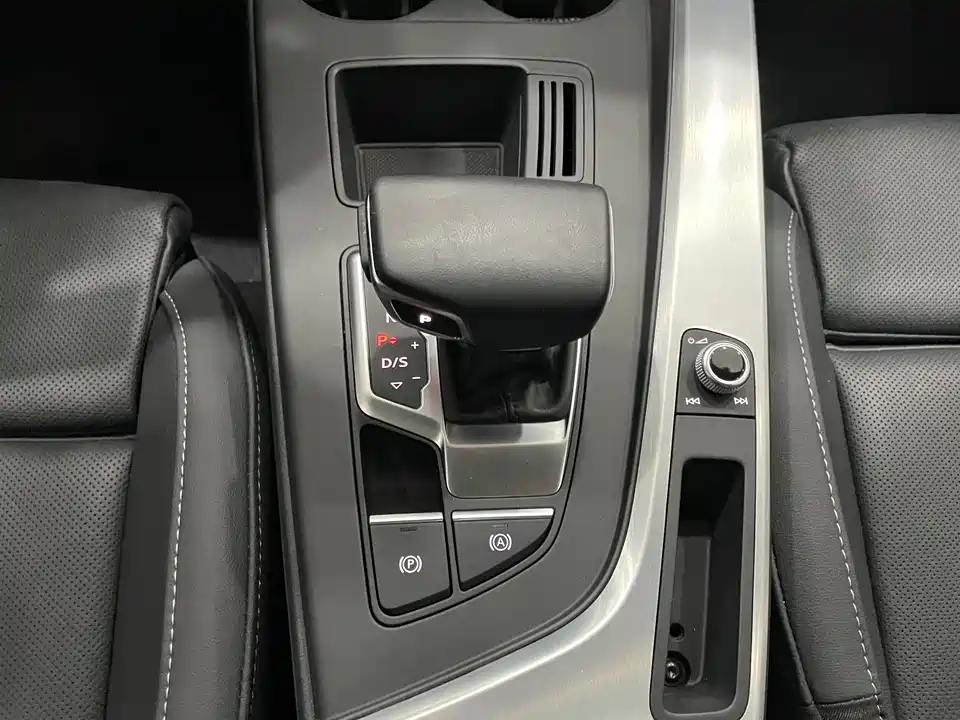 Audi A4L Audi A4L
