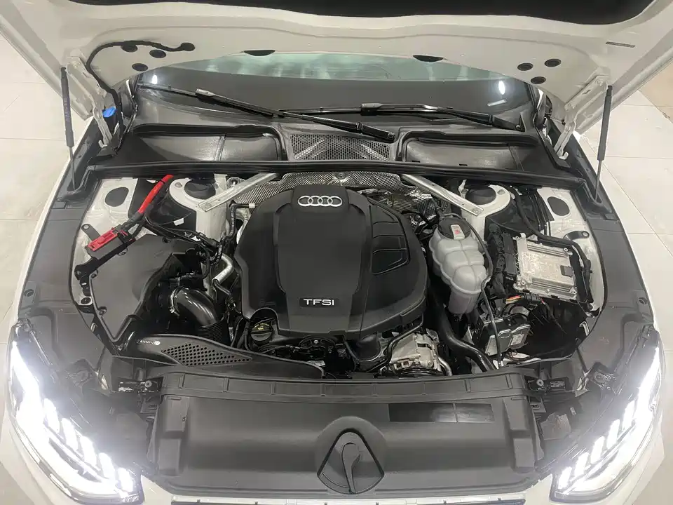 Audi A4L Audi A4L
