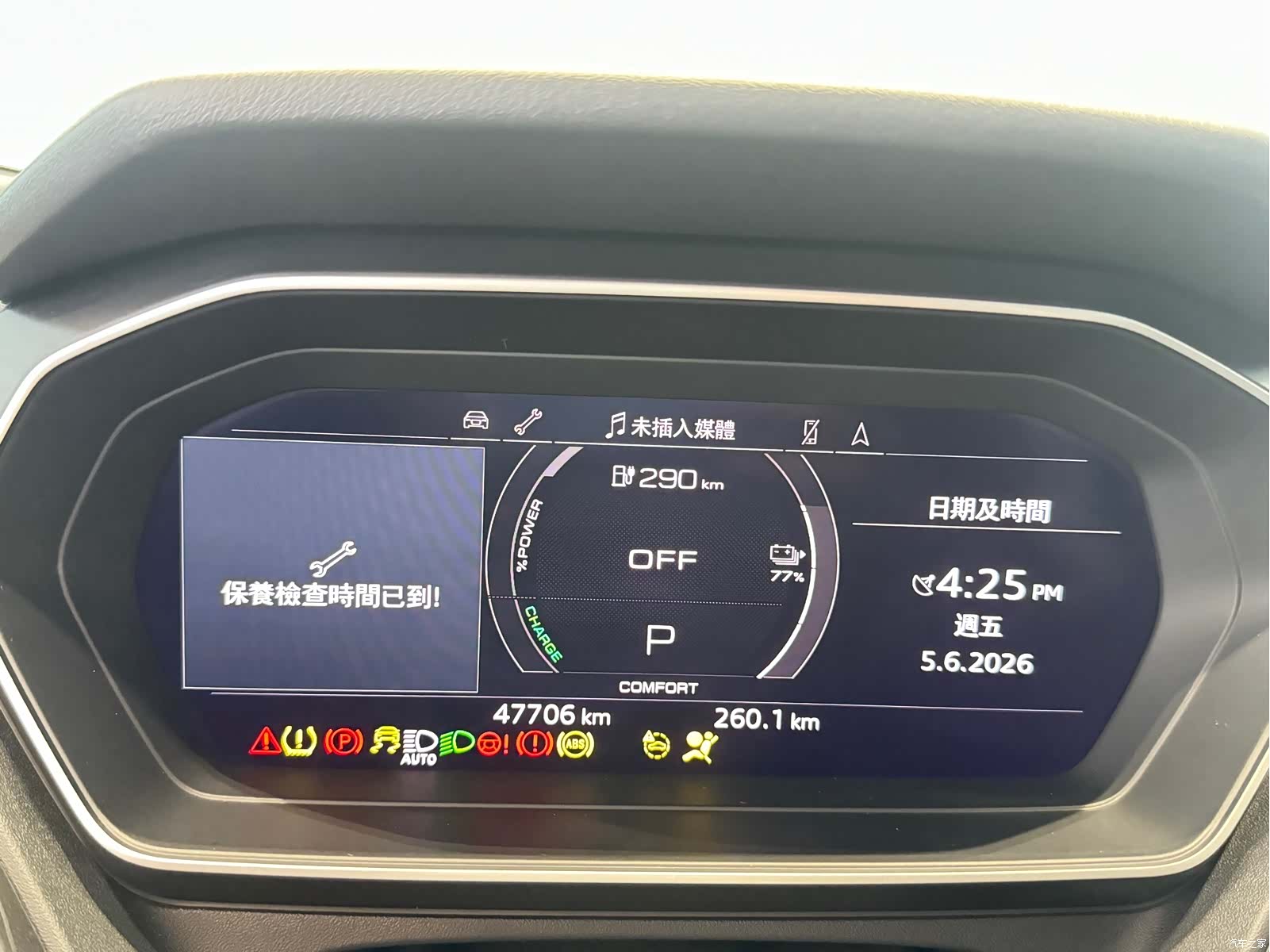 Audi Q4 e-tron, 2023 6