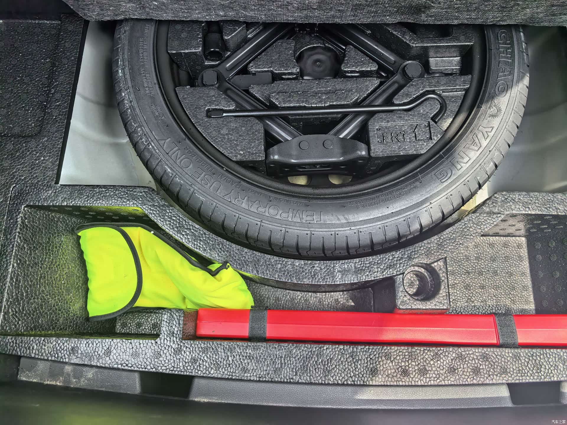 MG MG6, 2019 21