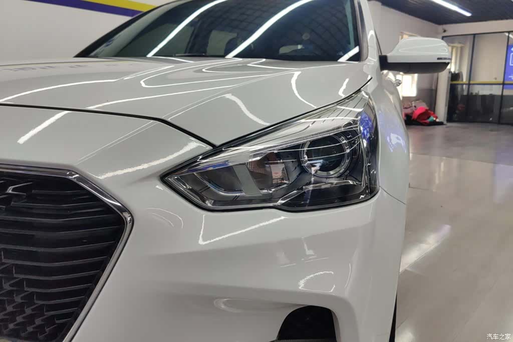 Haval M6, 2017 все фото